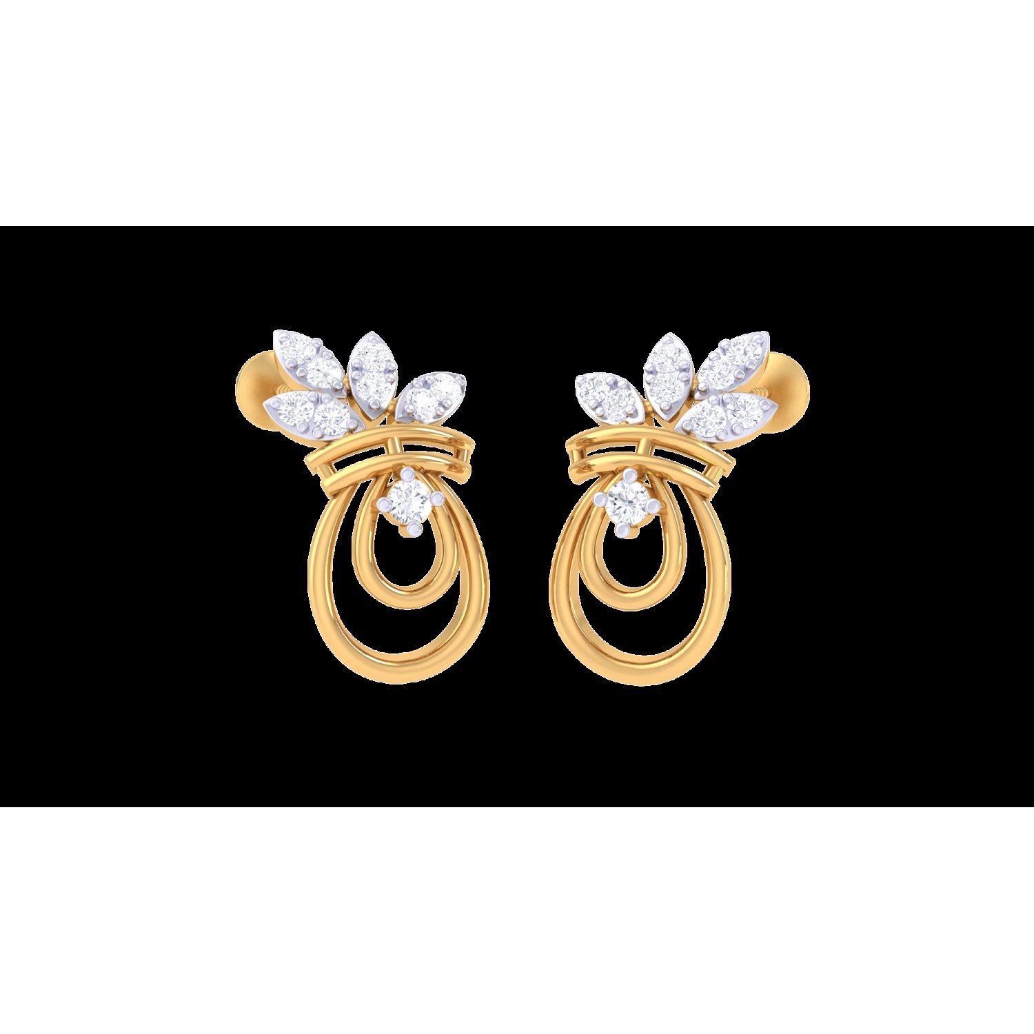 Earrings-(JVD050923-501007)