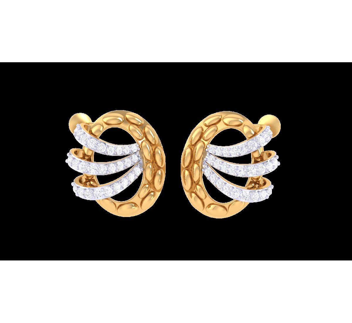Earrings-(JVD050923-501010)