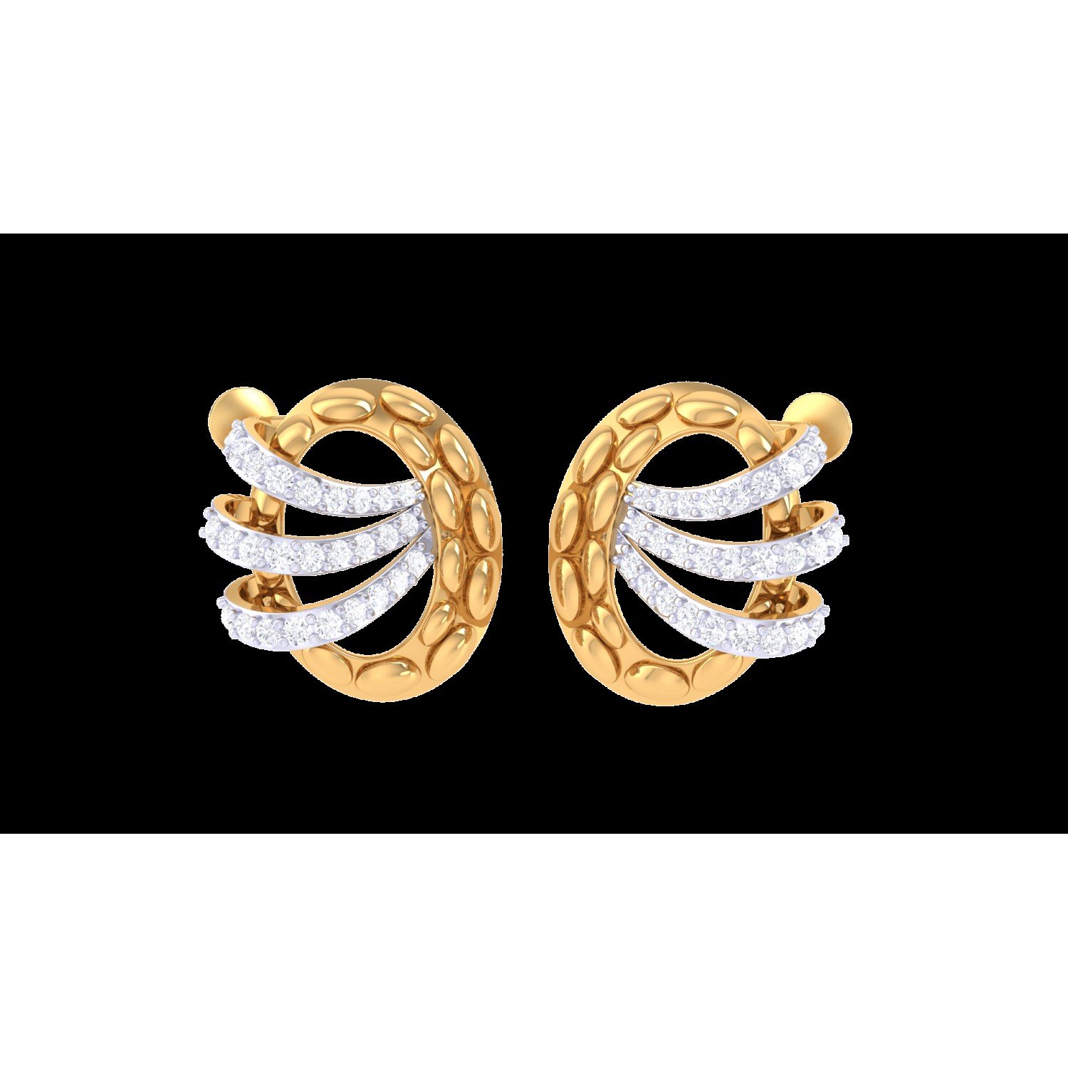 Earrings-(JVD050923-501010)