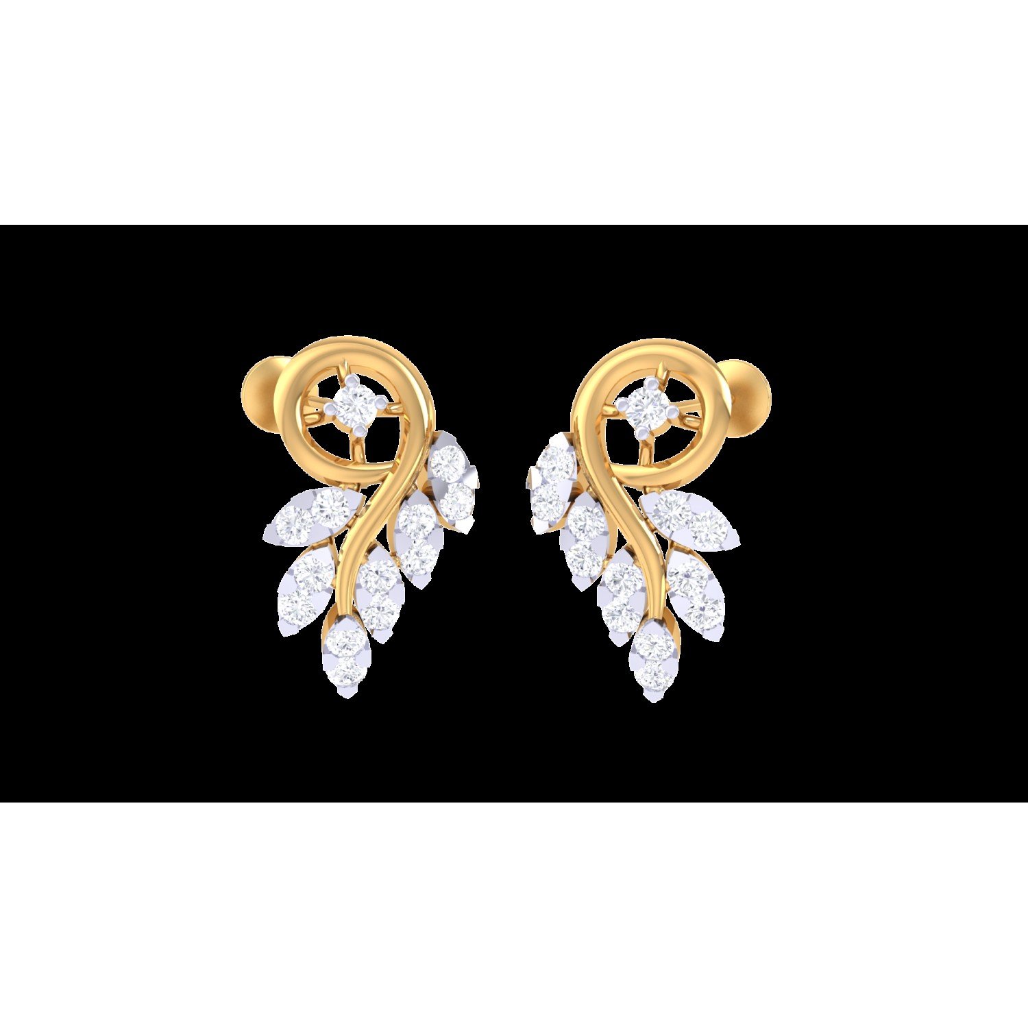 Earrings-(JVD050923-501011)