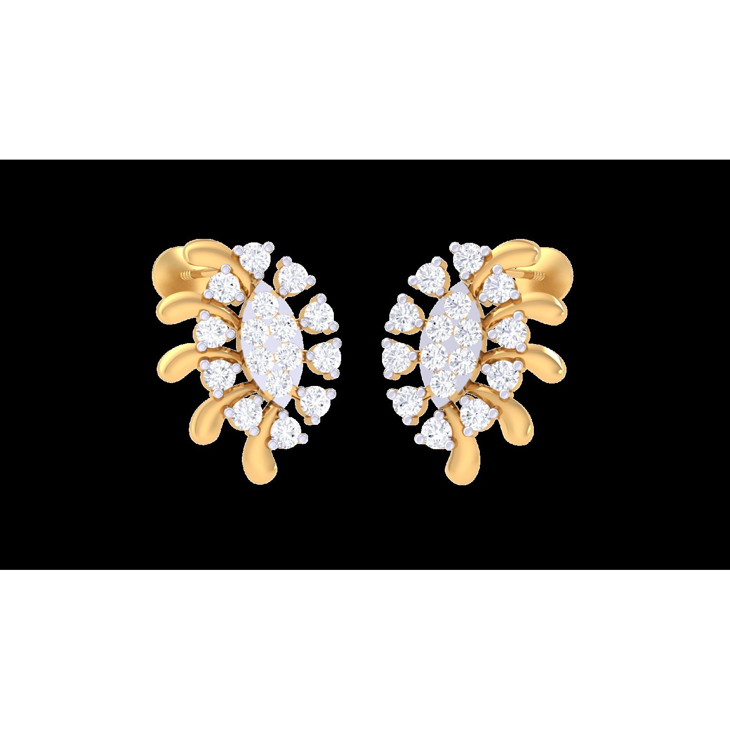 Earrings-(JVD050923-501013)