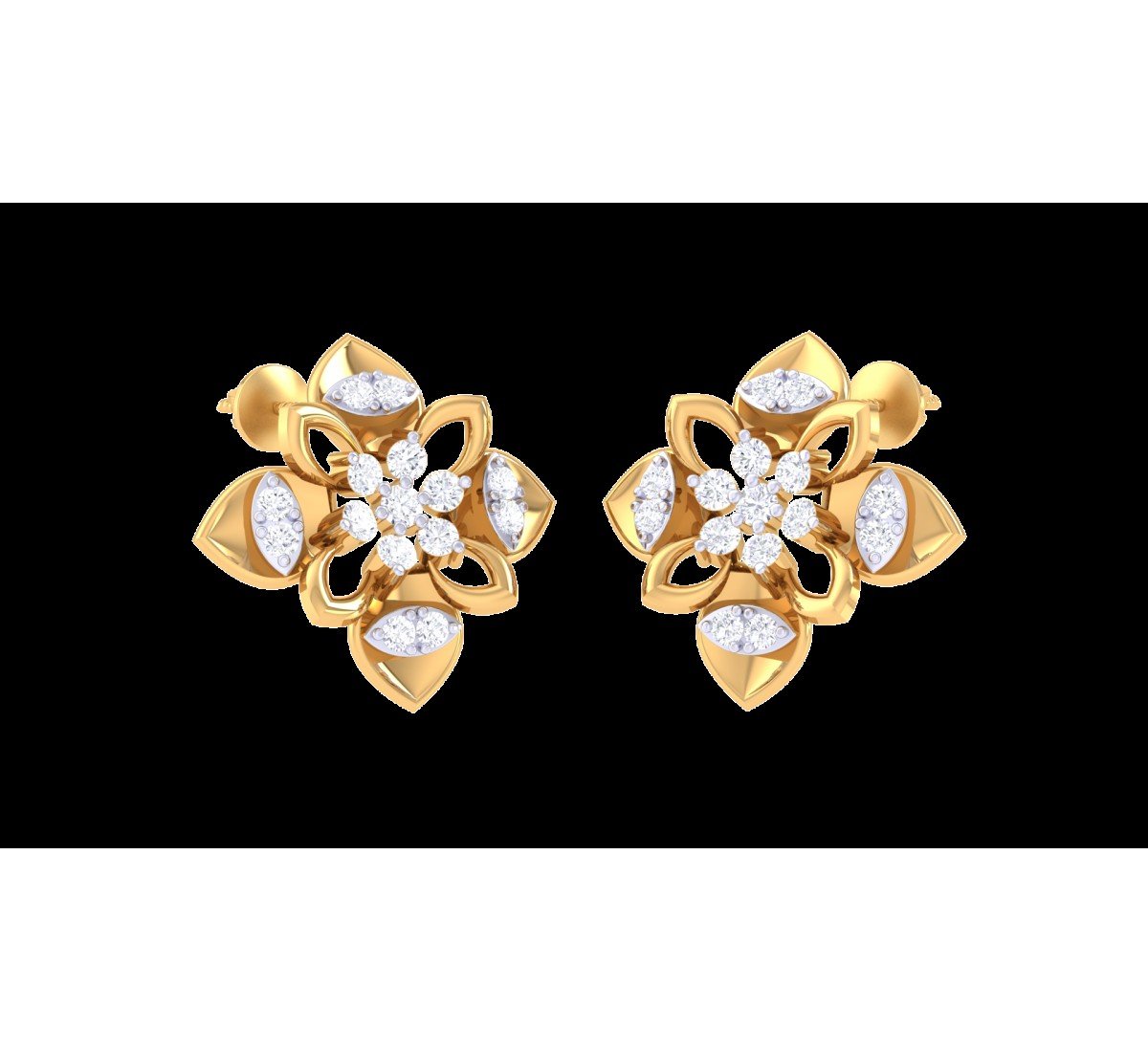Earrings-(JVD050923-501015)