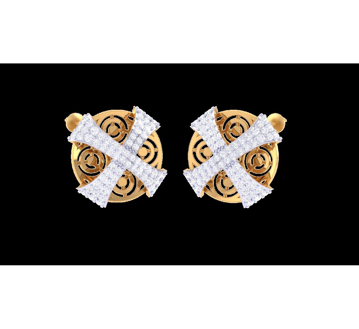 Earrings-(JVD050923-501016)
