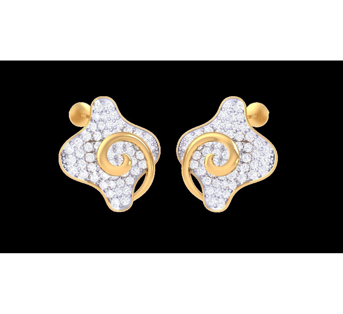 Earrings-(JVD050923-501017)