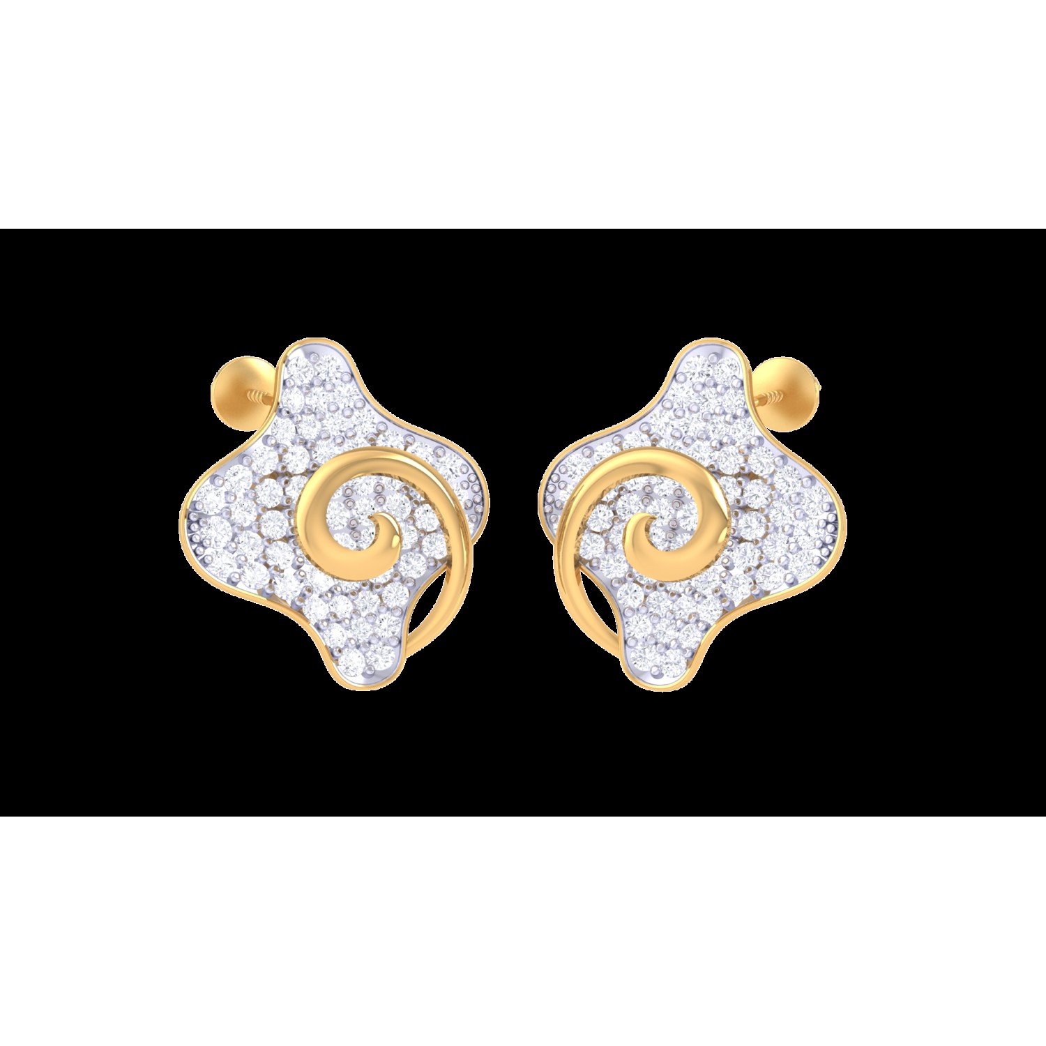 Earrings-(JVD050923-501017)