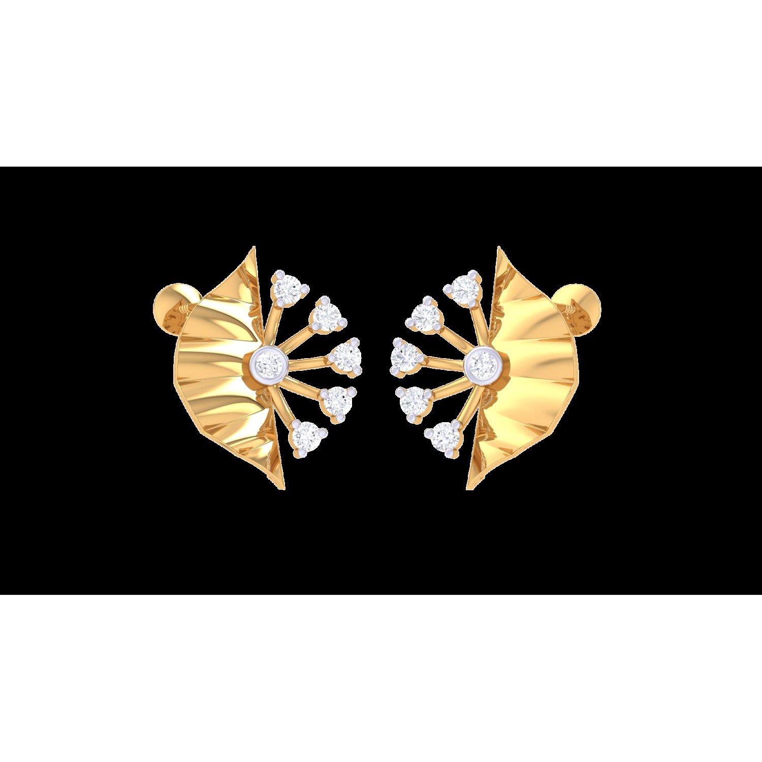 Earrings-(JVD050923-501018)