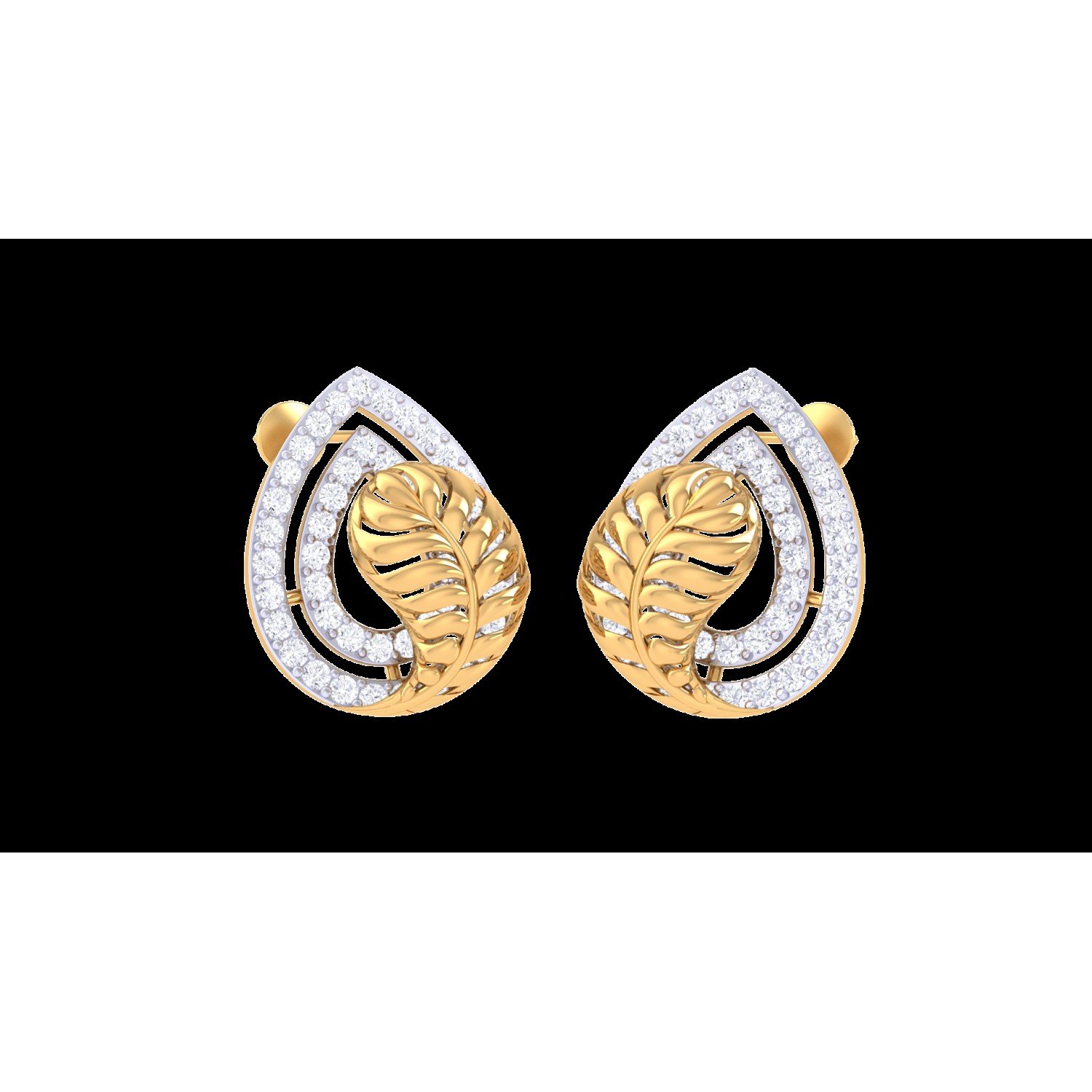 Earrings-(JVD050923-501019)