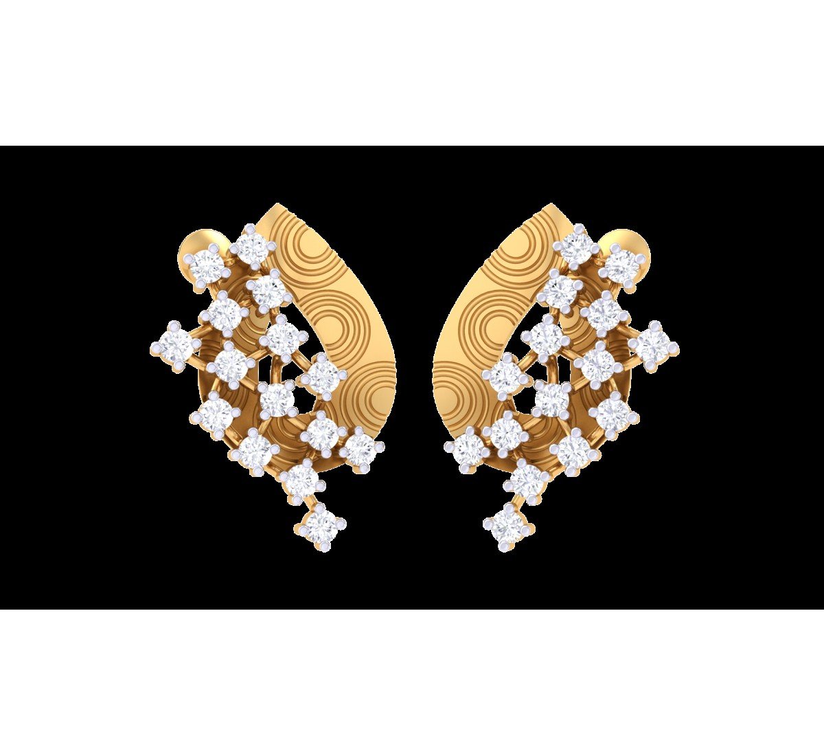 Earrings-(JVD050923-501020)