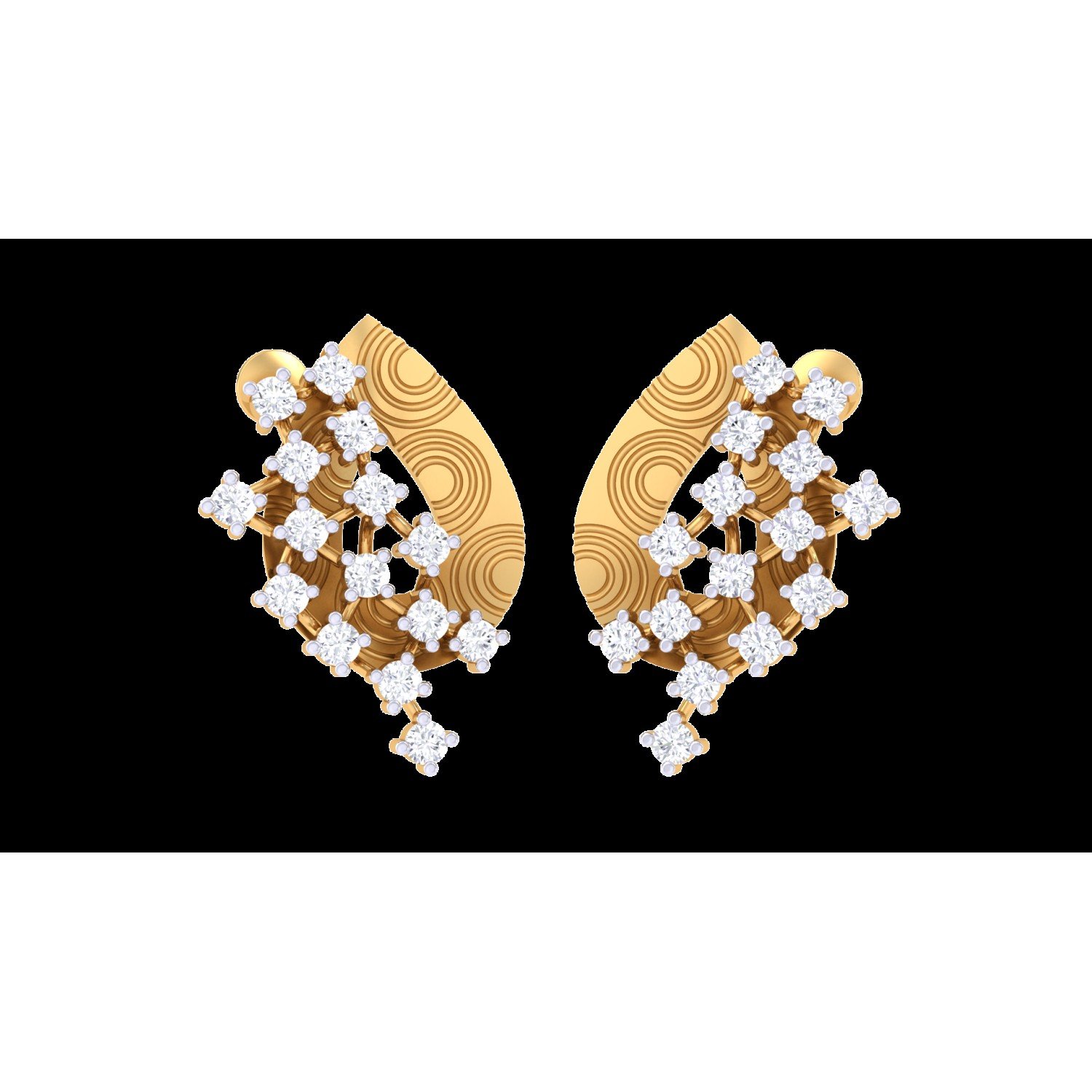 Earrings-(JVD050923-501020)