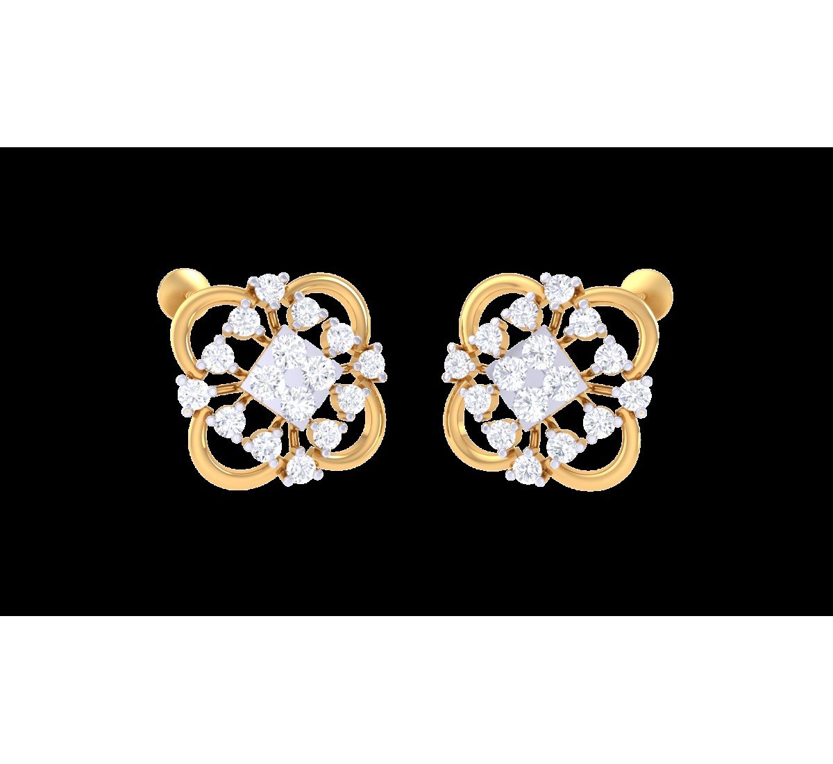 Earrings-(JVD050923-501021)