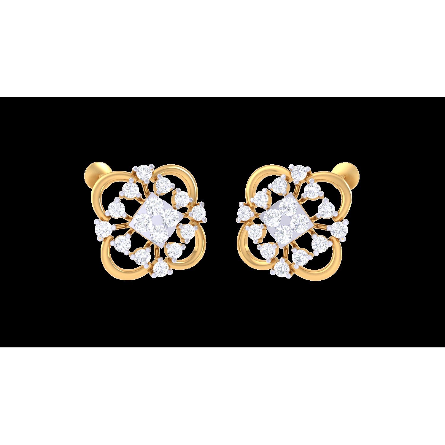 Earrings-(JVD050923-501021)