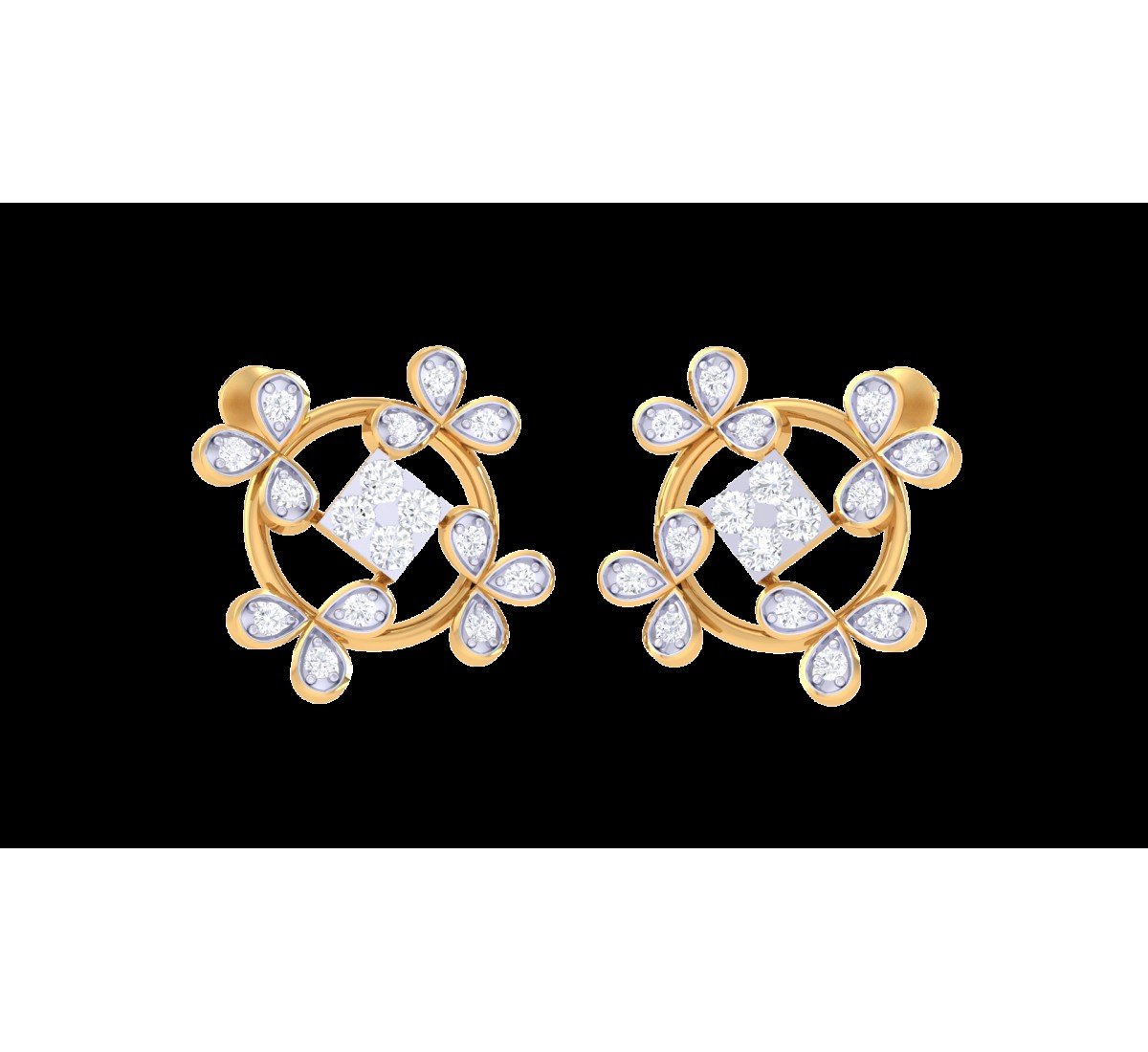 Earrings-(JVD050923-501024)