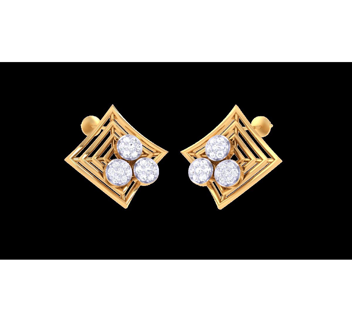 Earrings-(JVD050923-501028)