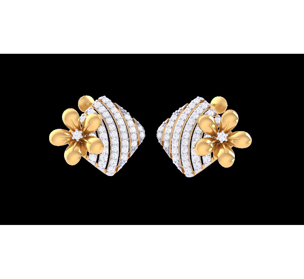 Earrings-(JVD050923-501030)