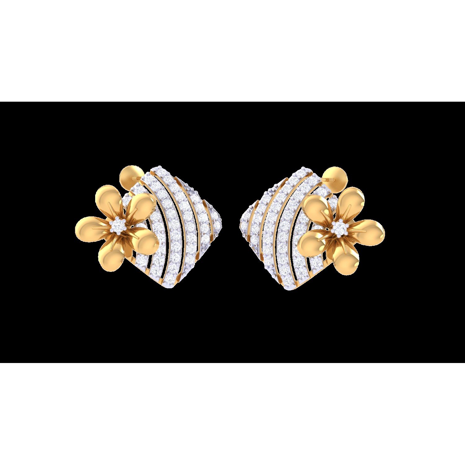 Earrings-(JVD050923-501030)
