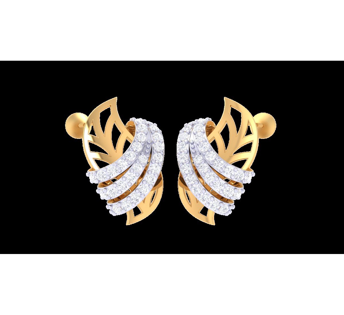 Earrings-(JVD050923-501031)