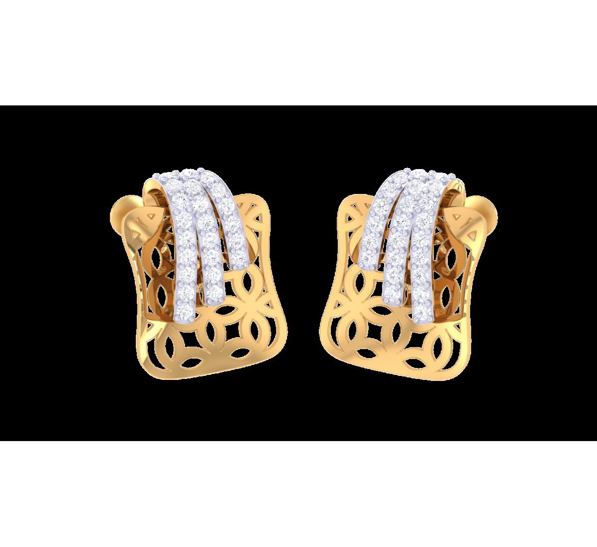 Earrings-(JVD050923-501032)