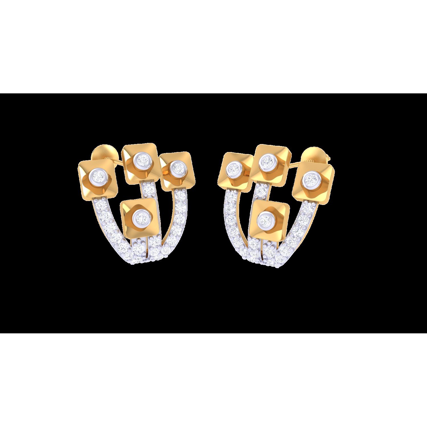 Earrings-(JVD050923-501033)