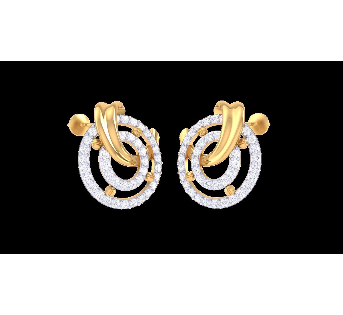 Earrings-(JVD050923-501034)