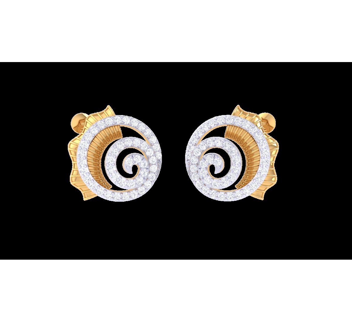 Earrings-(JVD050923-501035)