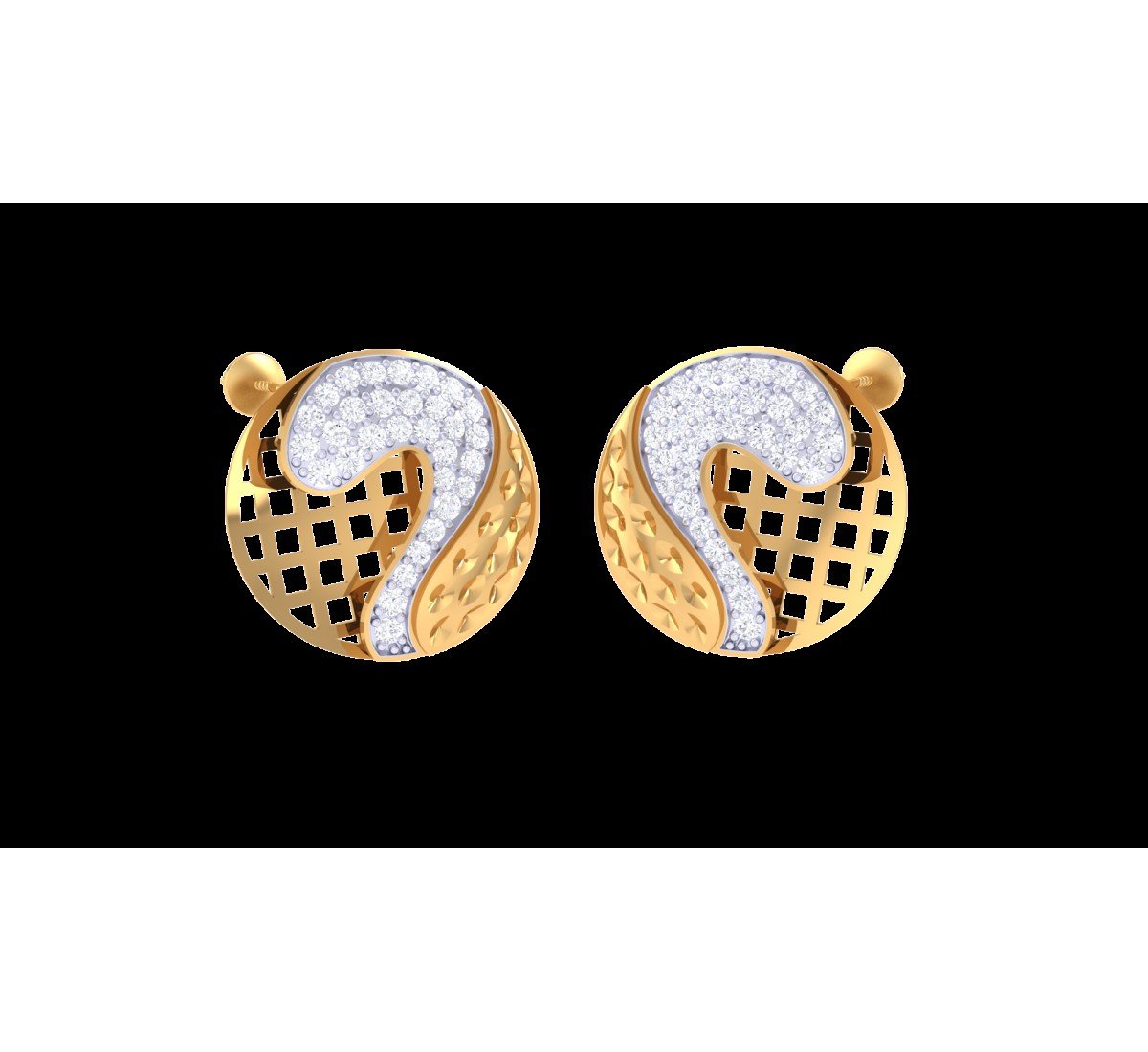 Earrings-(JVD050923-501036)