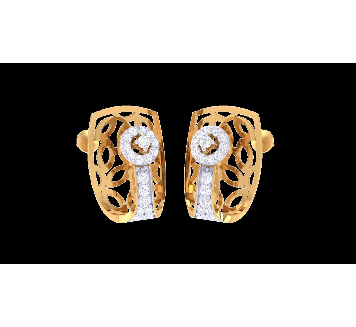 Earrings-(JVD050923-501037)
