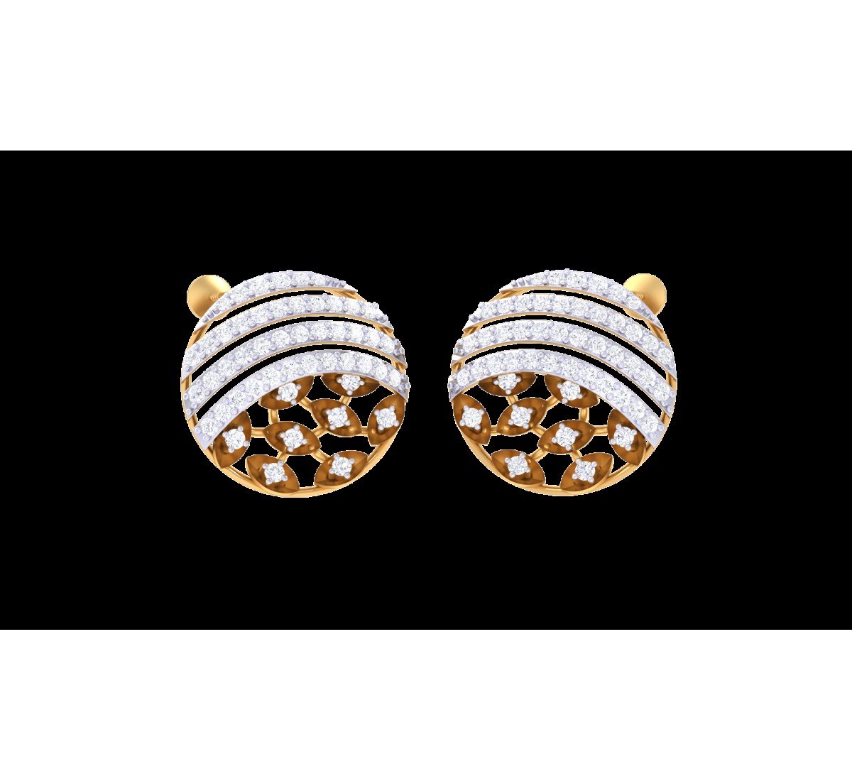 Earrings-(JVD050923-501038)
