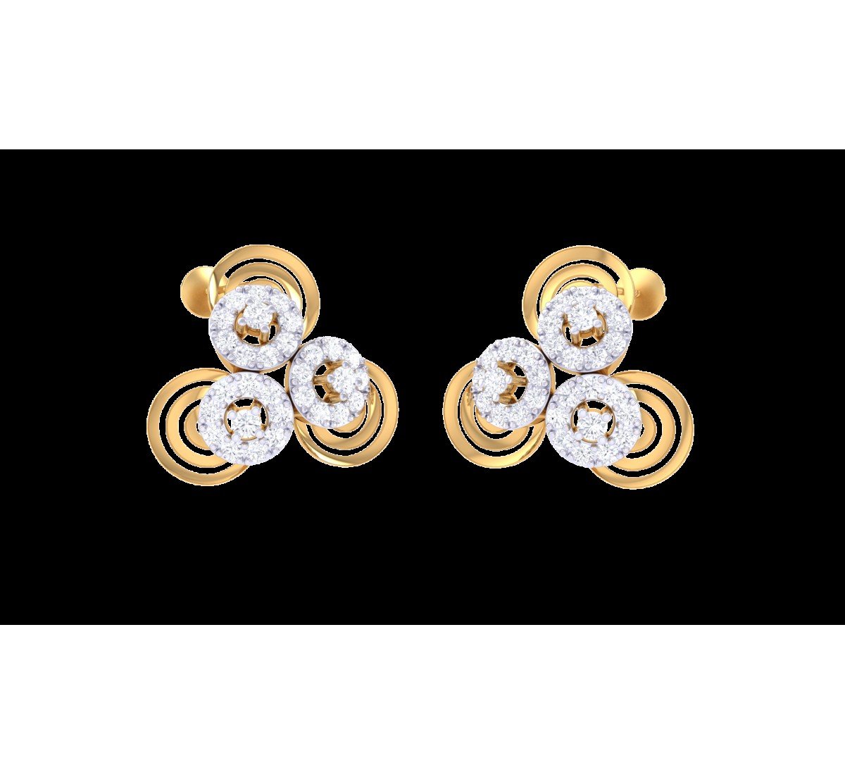 Earrings-(JVD050923-501039)