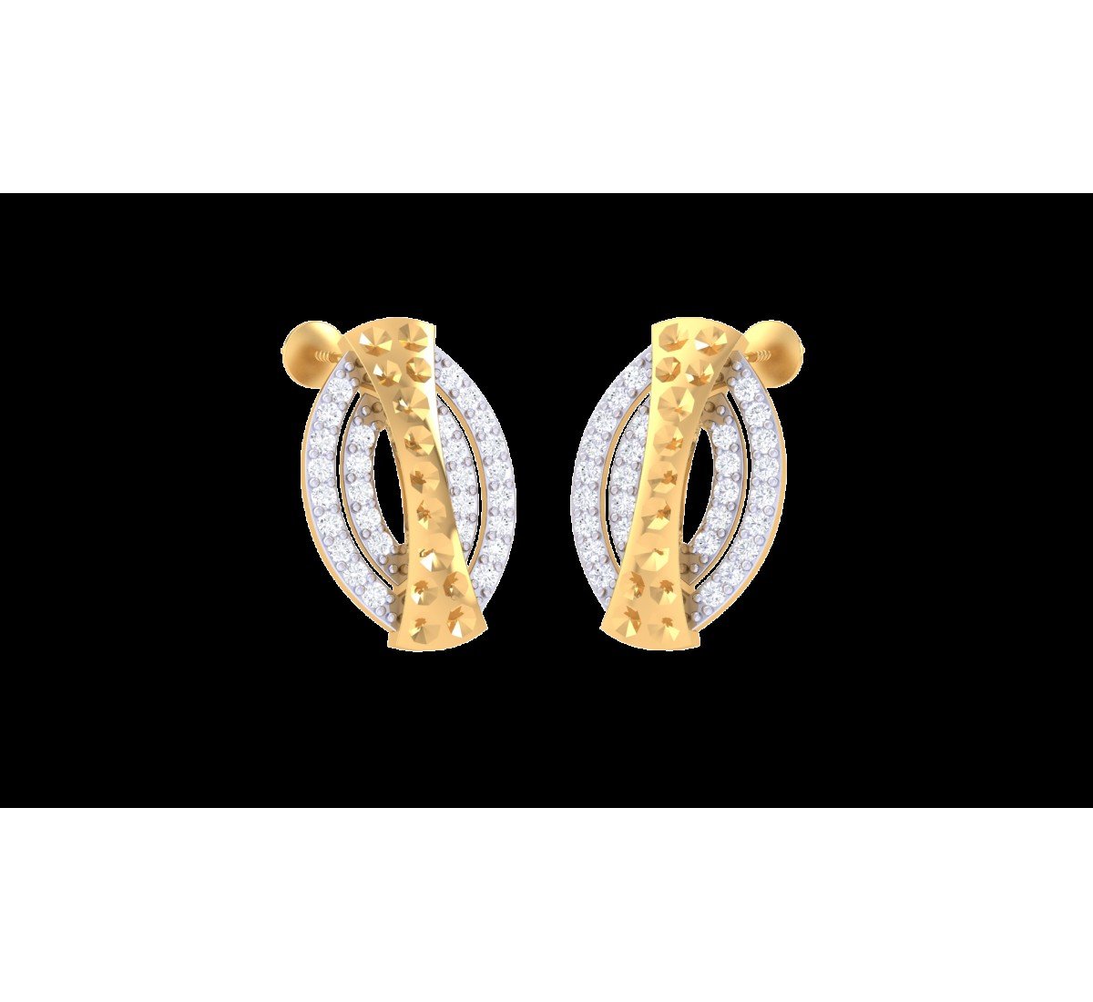 Earrings-(JVD050923-501040)