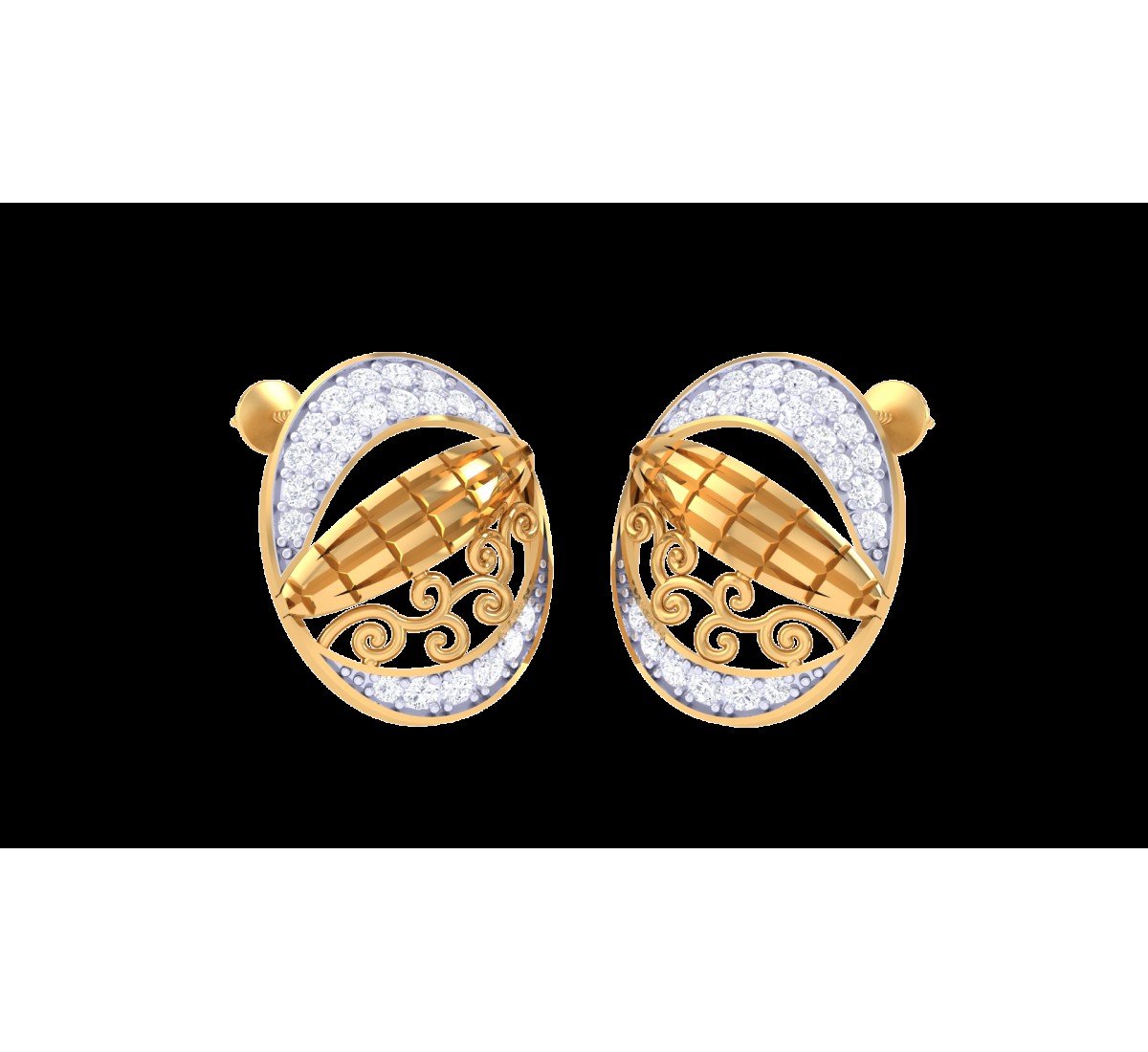 Earrings-(JVD050923-501041)