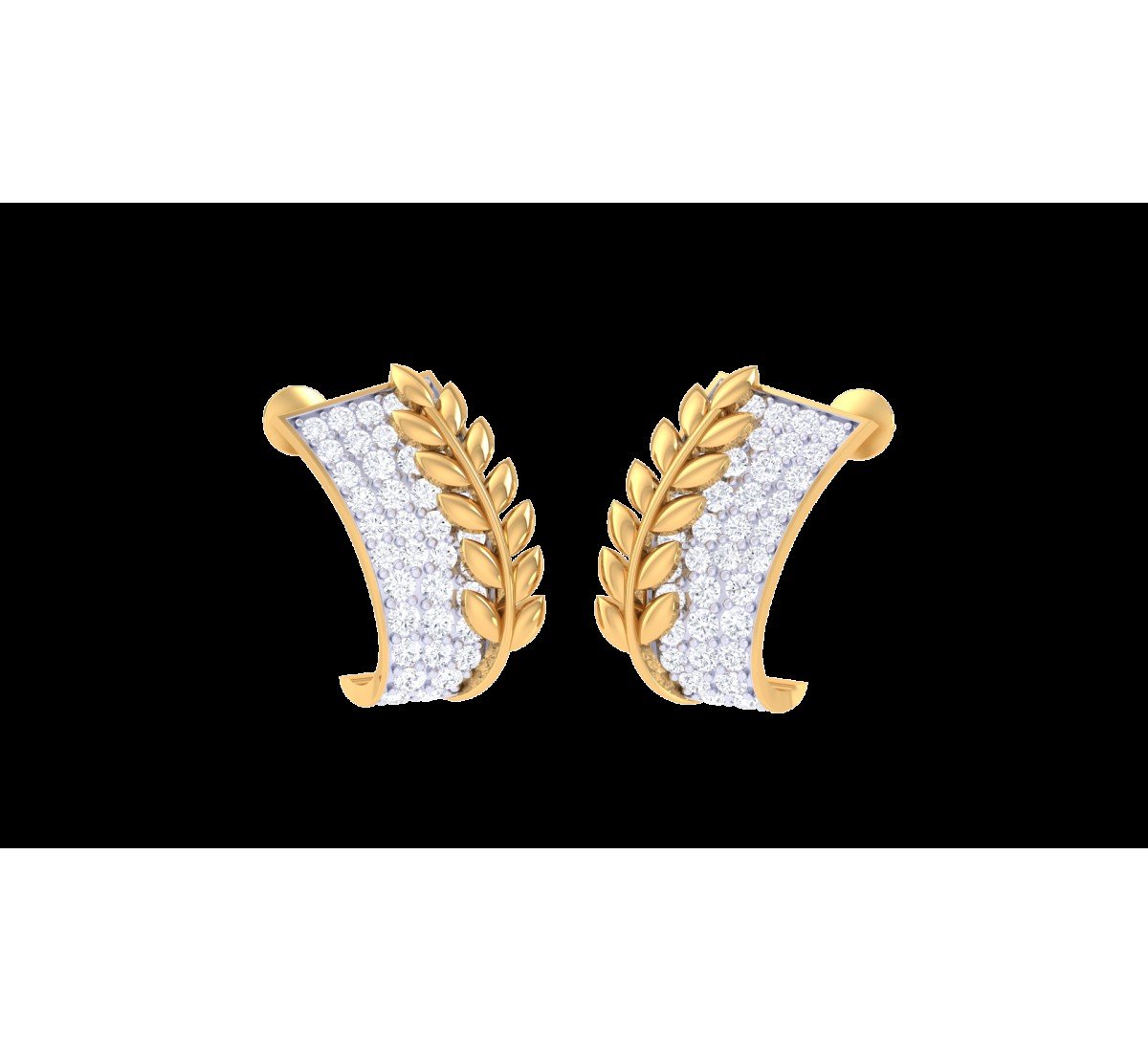 Earrings-(JVD050923-501042)