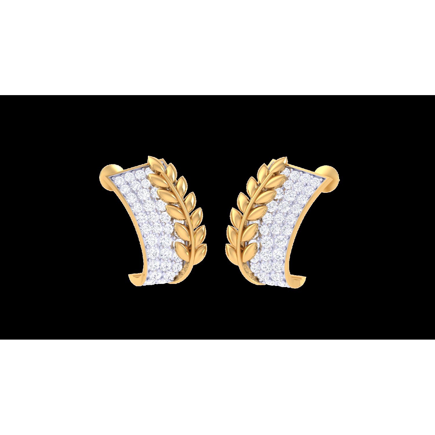 Earrings-(JVD050923-501042)