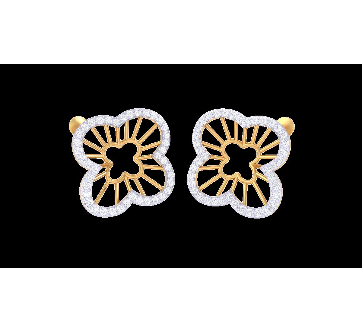Earrings-(JVD050923-501043)