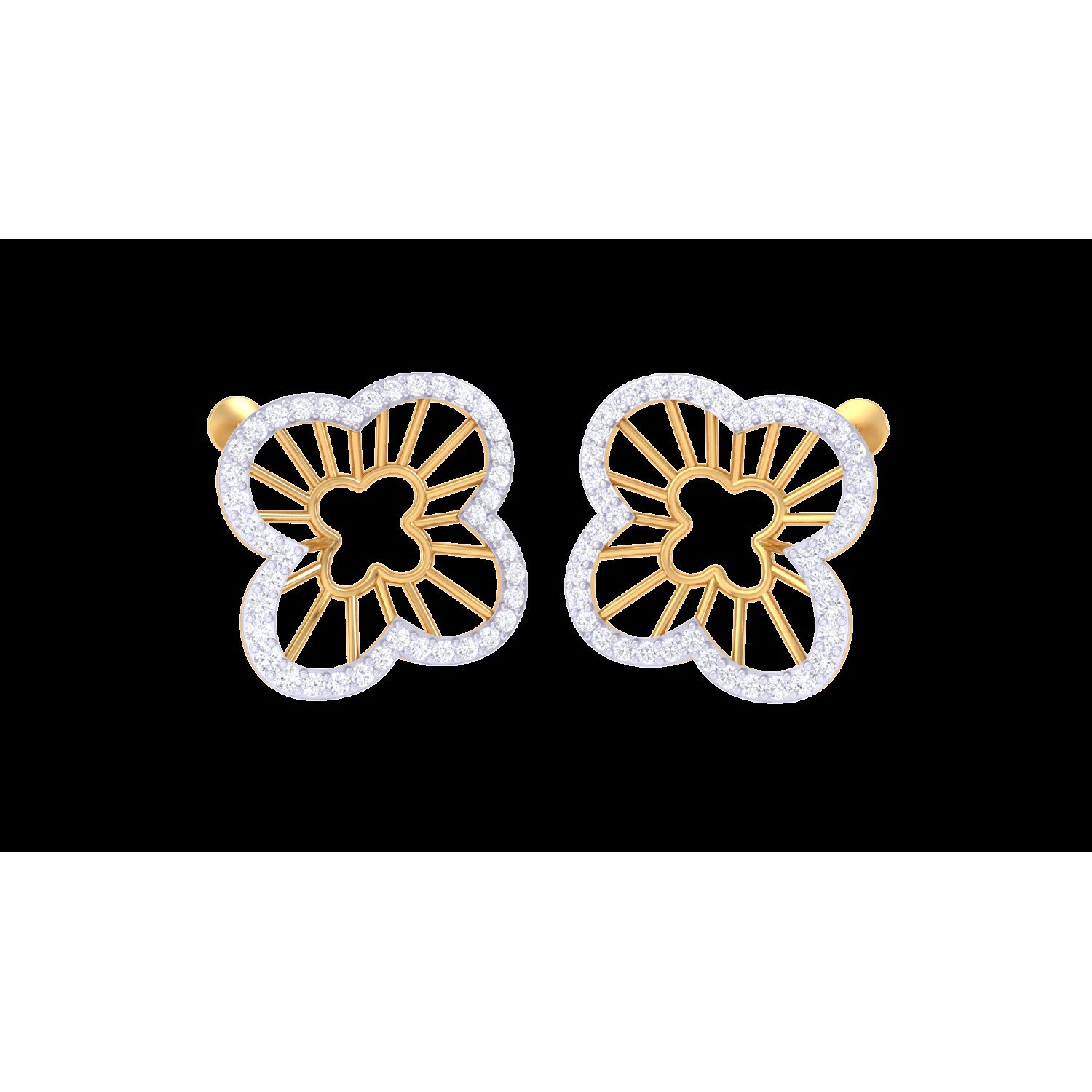 Earrings-(JVD050923-501043)
