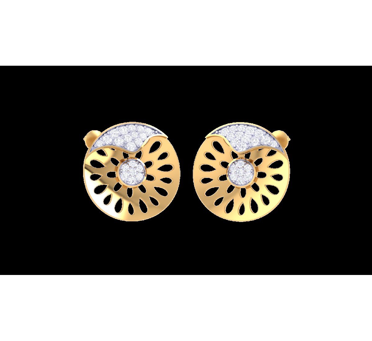 Earrings-(JVD050923-501044)