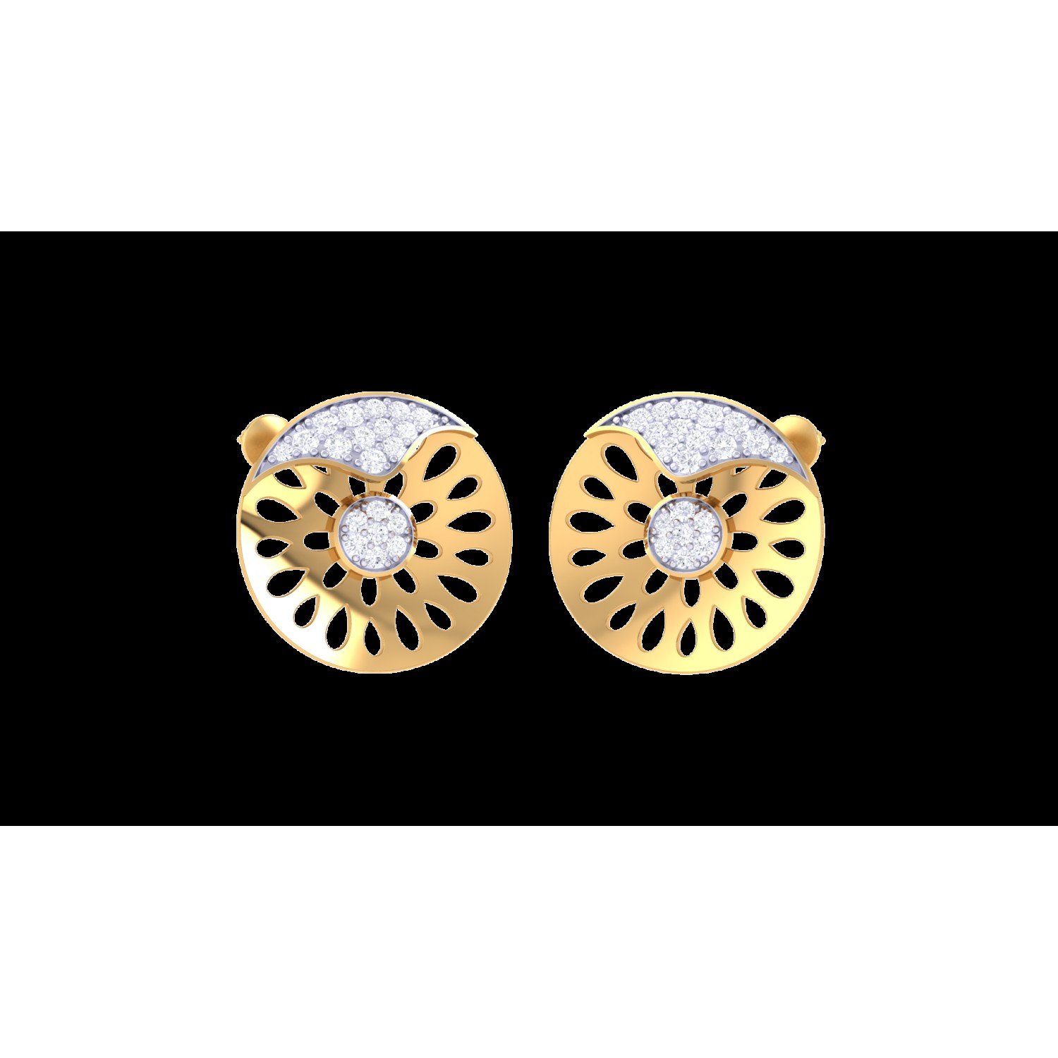 Earrings-(JVD050923-501044)