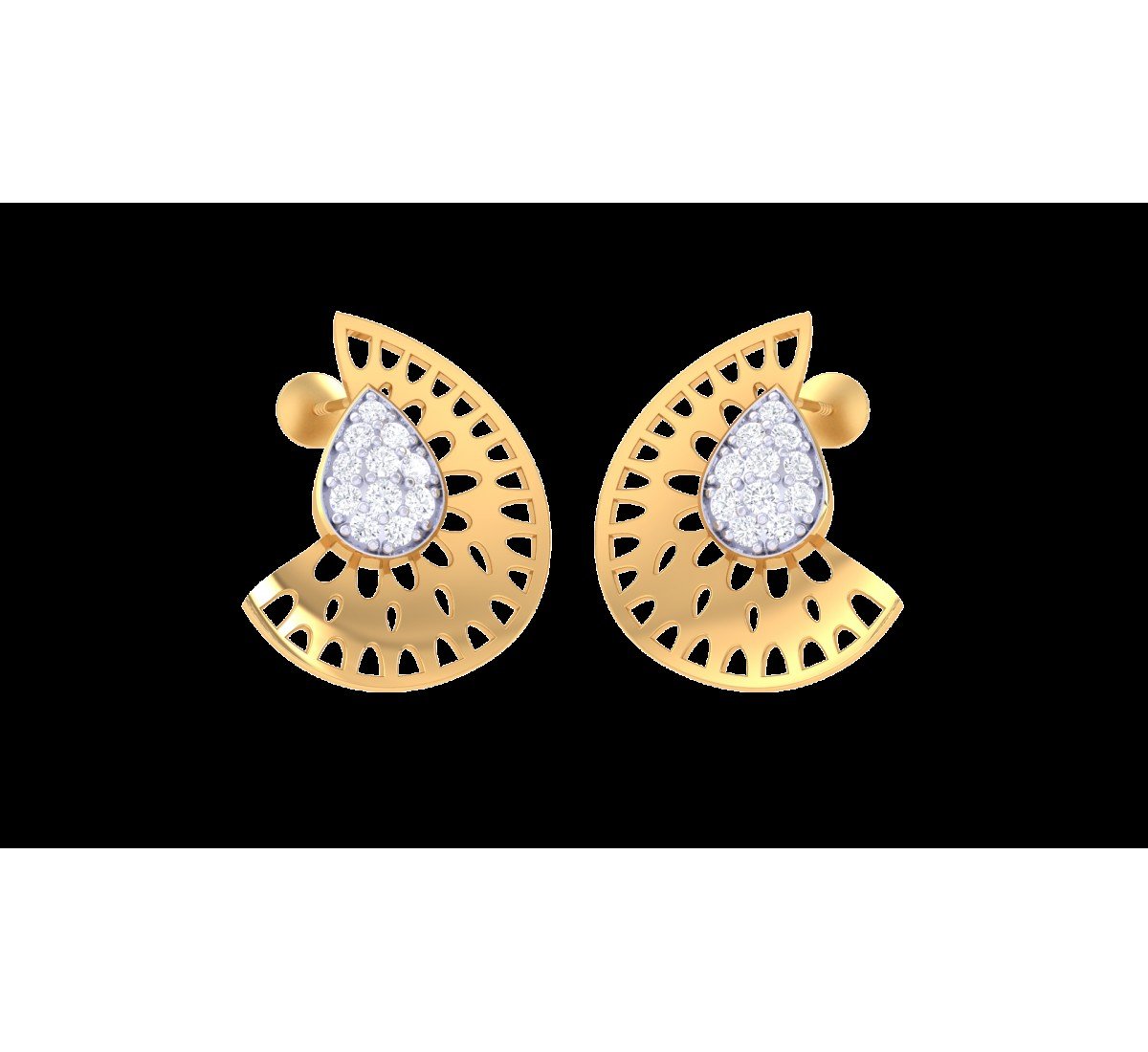 Earrings-(JVD050923-501045)