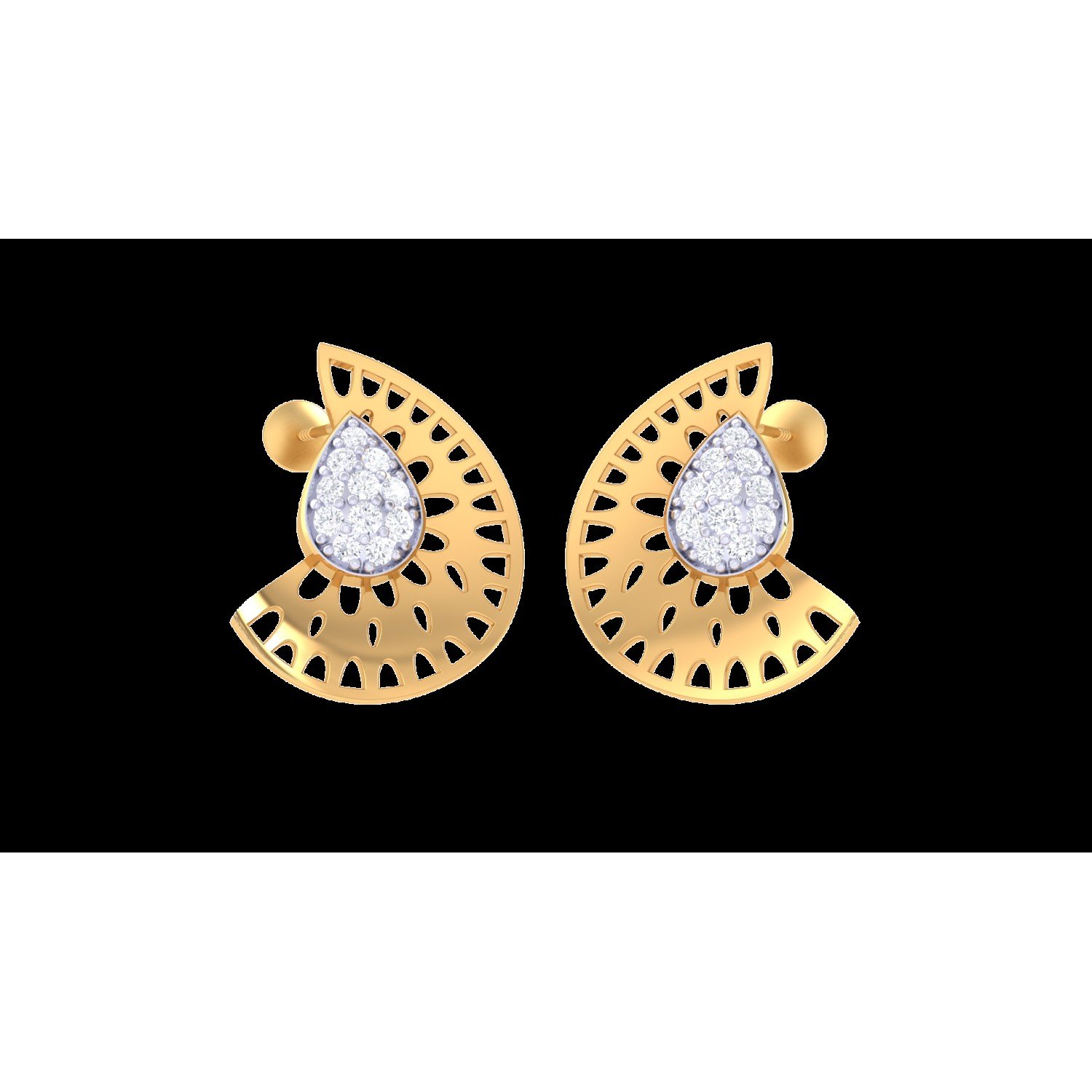 Earrings-(JVD050923-501045)
