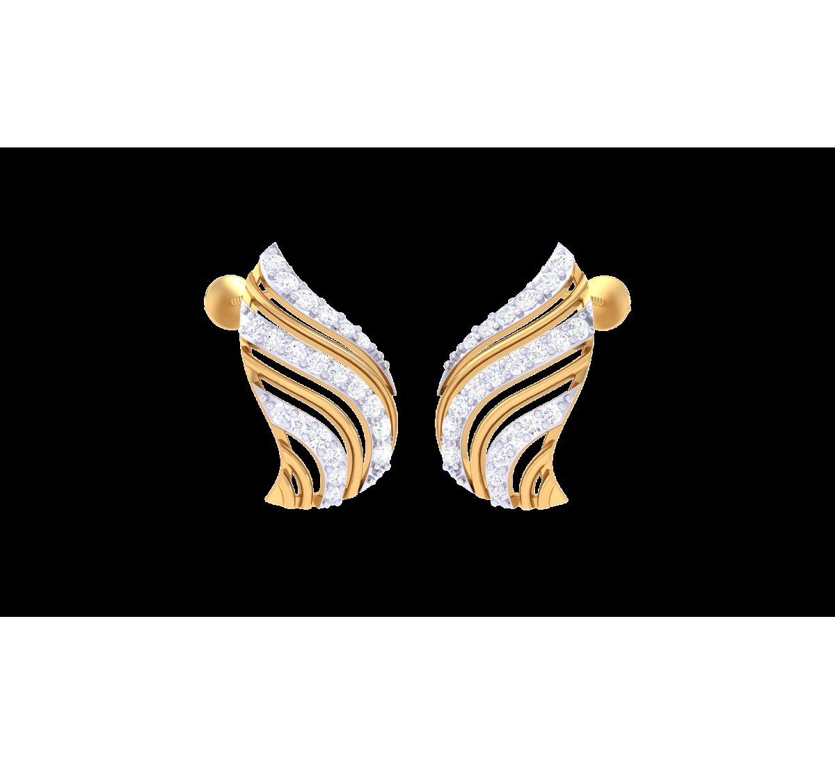 Earrings-(JVD050923-501046)