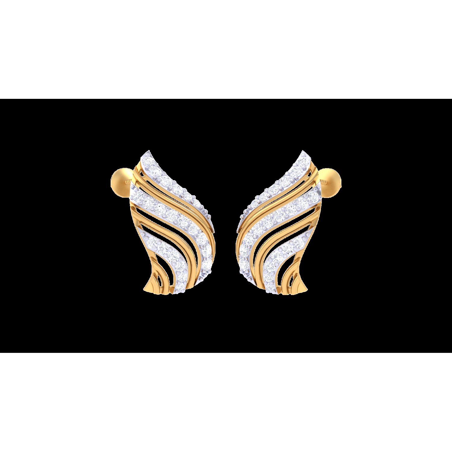 Earrings-(JVD050923-501046)