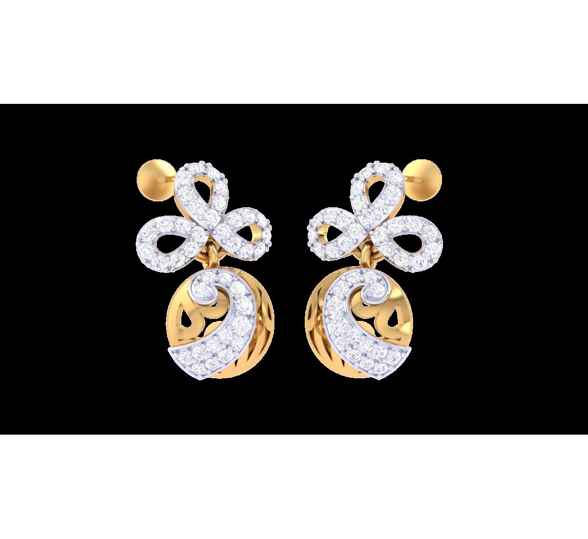 Earrings-(JVD050923-501047)