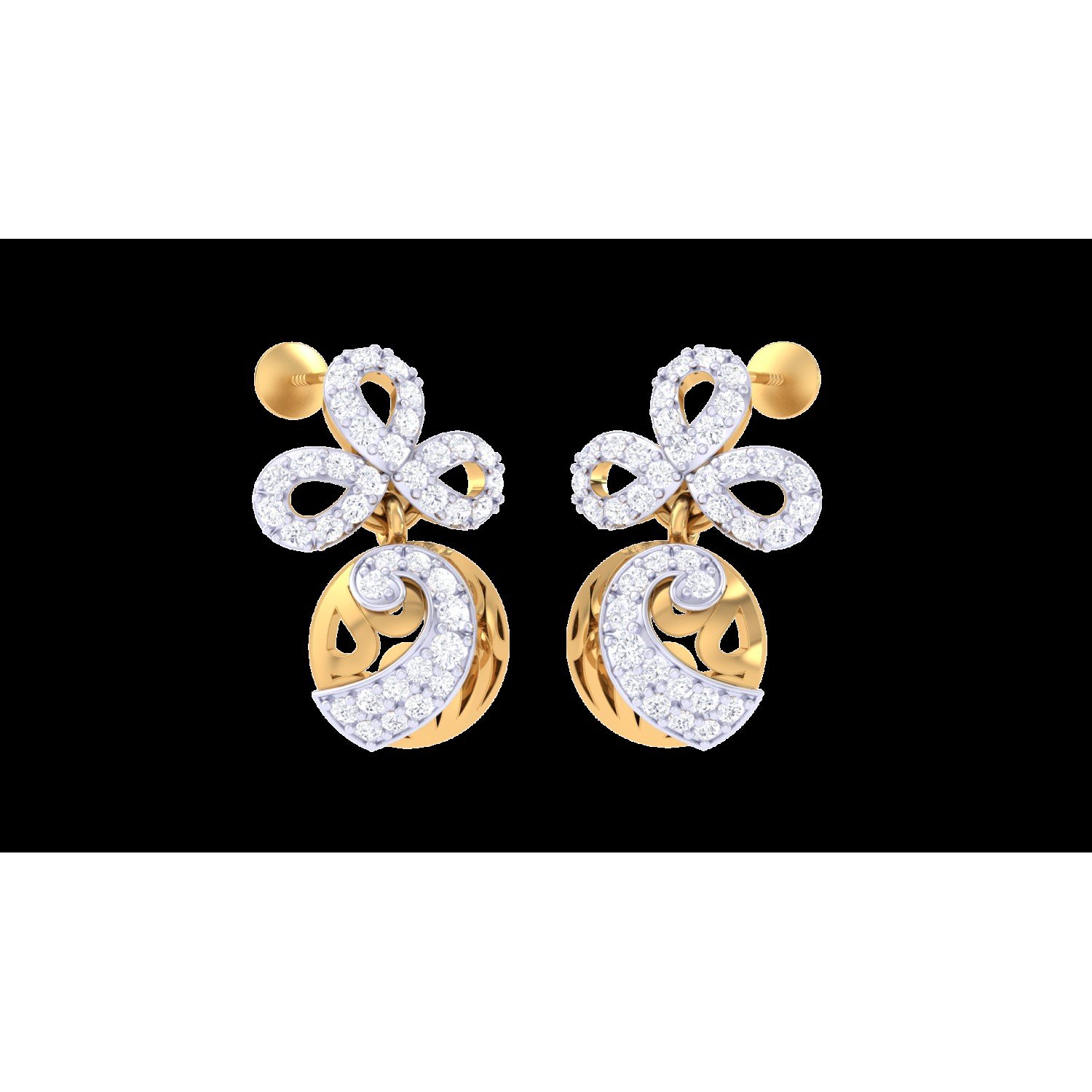 Earrings-(JVD050923-501047)