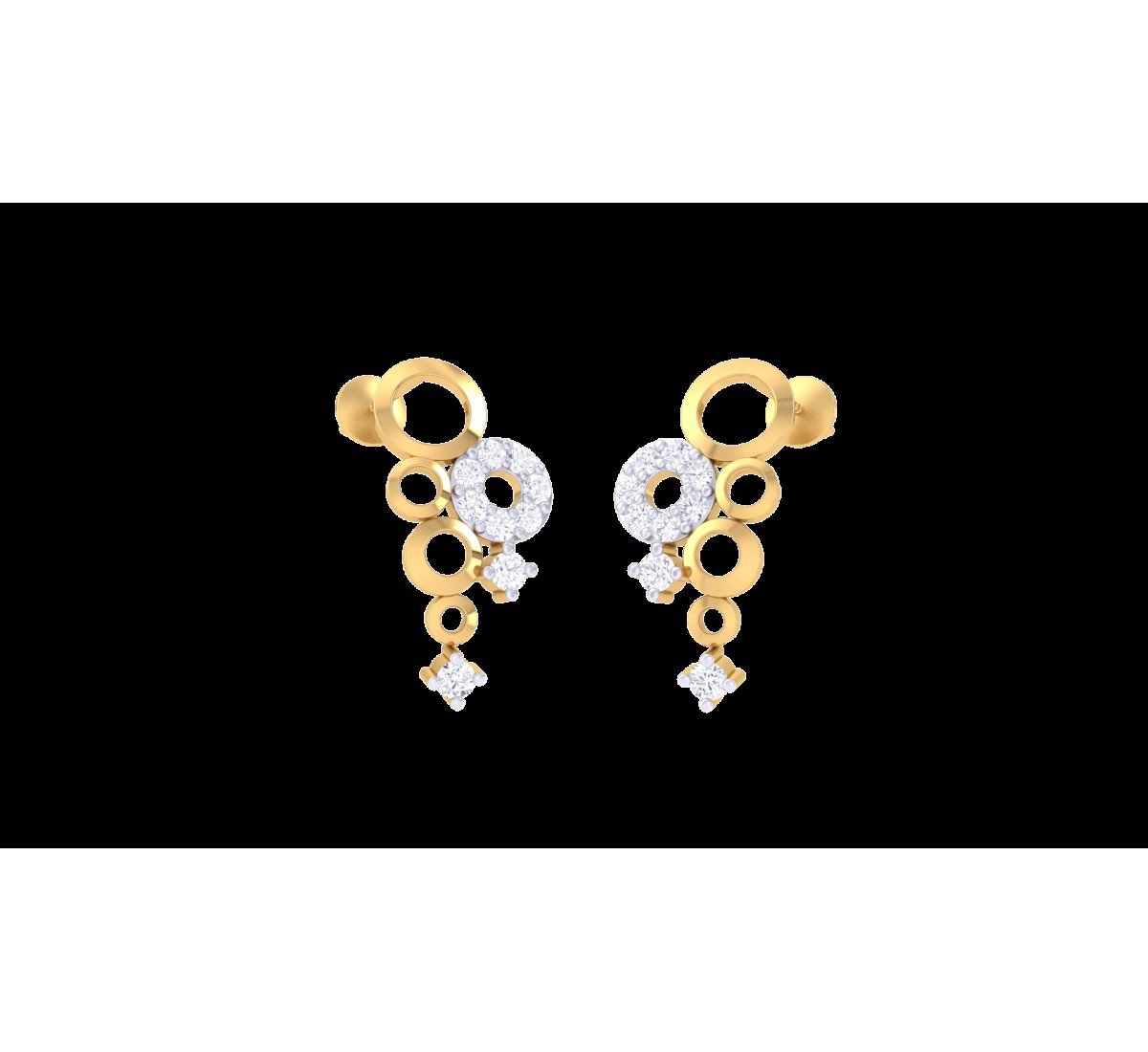 Earrings-(JVD050923-501101)
