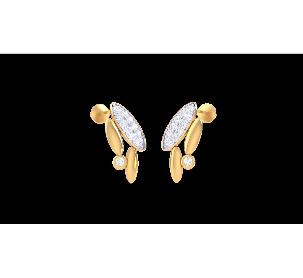 Earrings-(JVD050923-501102)