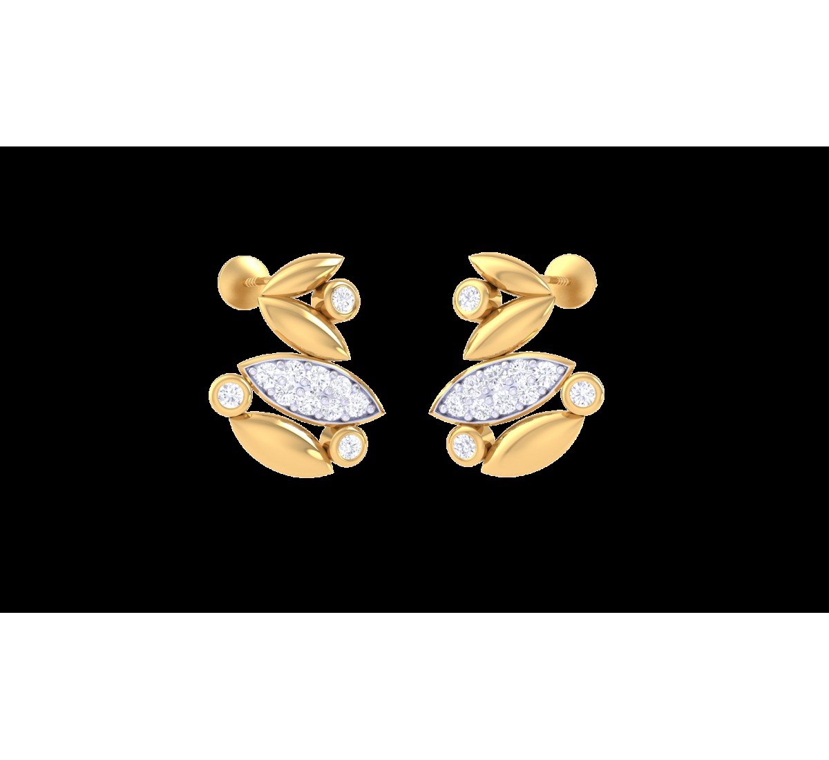 Earrings-(JVD050923-501103)