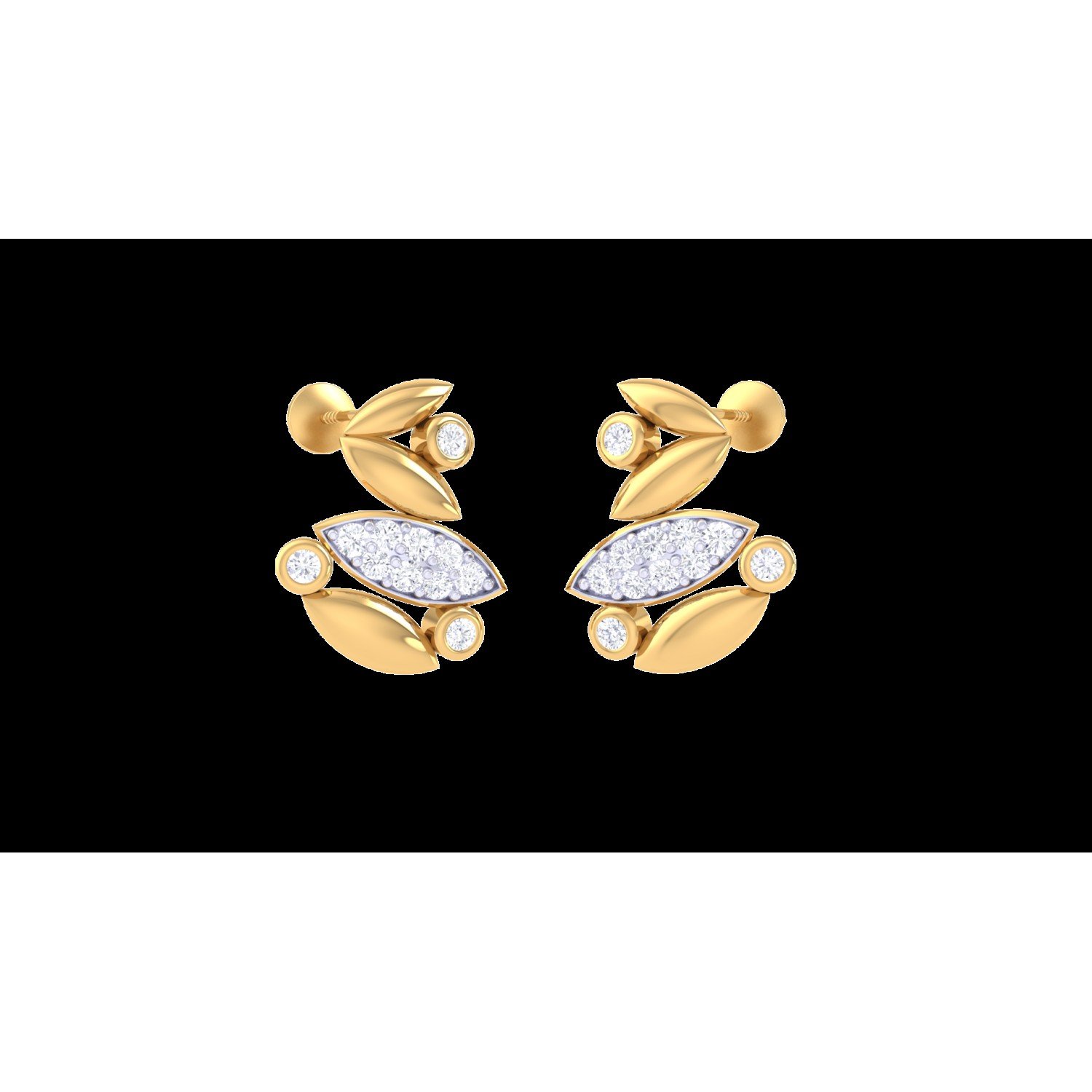 Earrings-(JVD050923-501103)