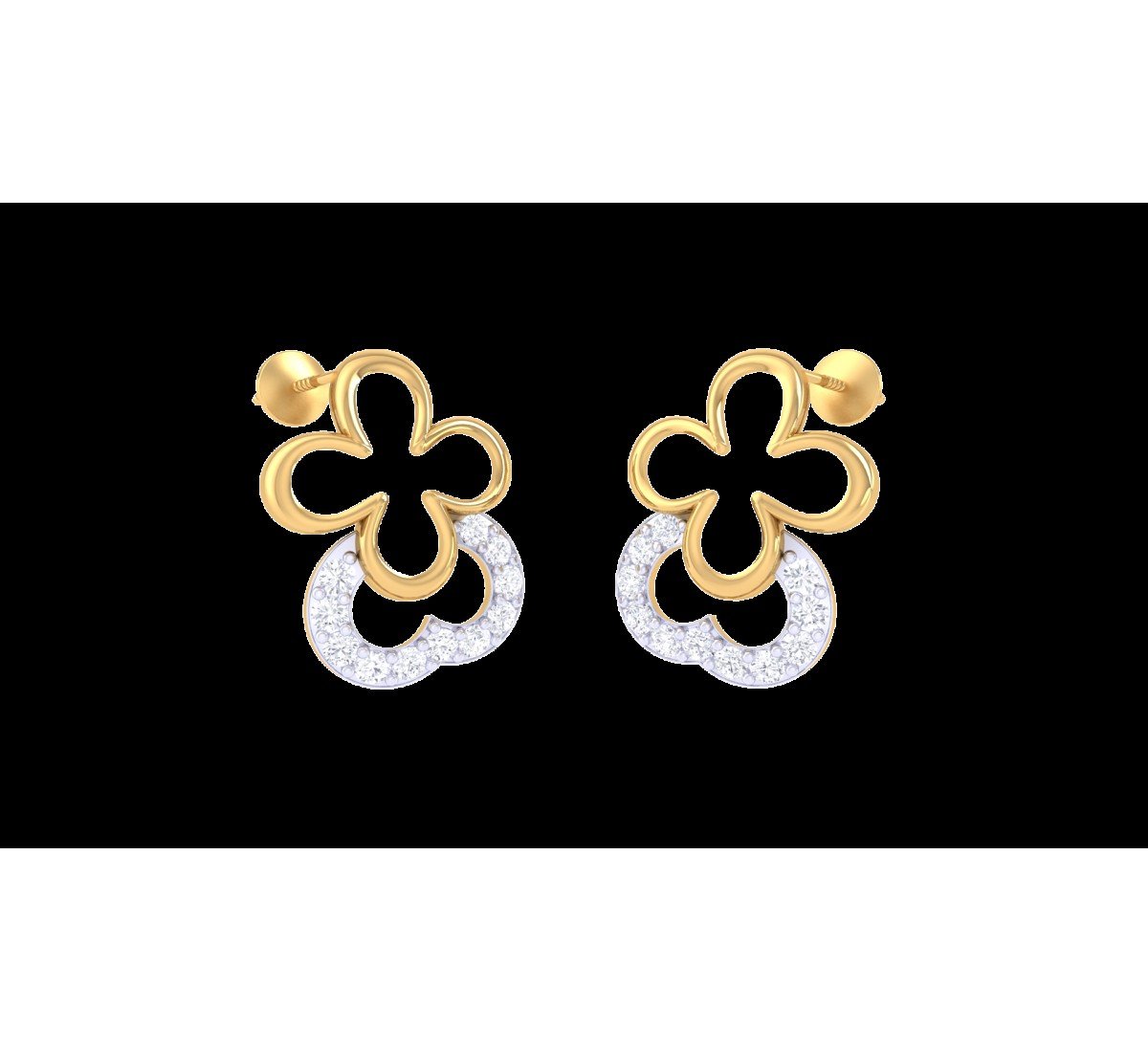 Earrings-(JVD050923-501104)