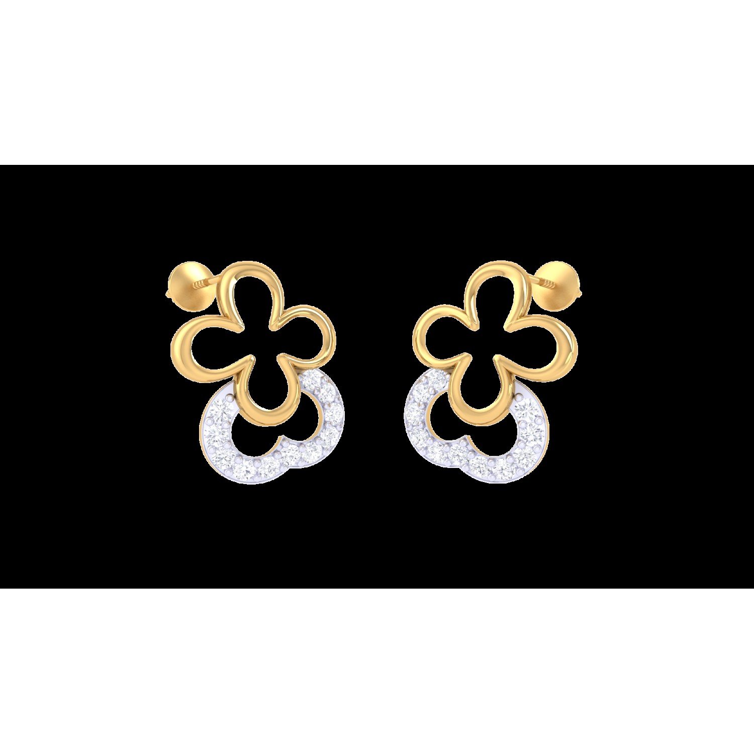 Earrings-(JVD050923-501104)
