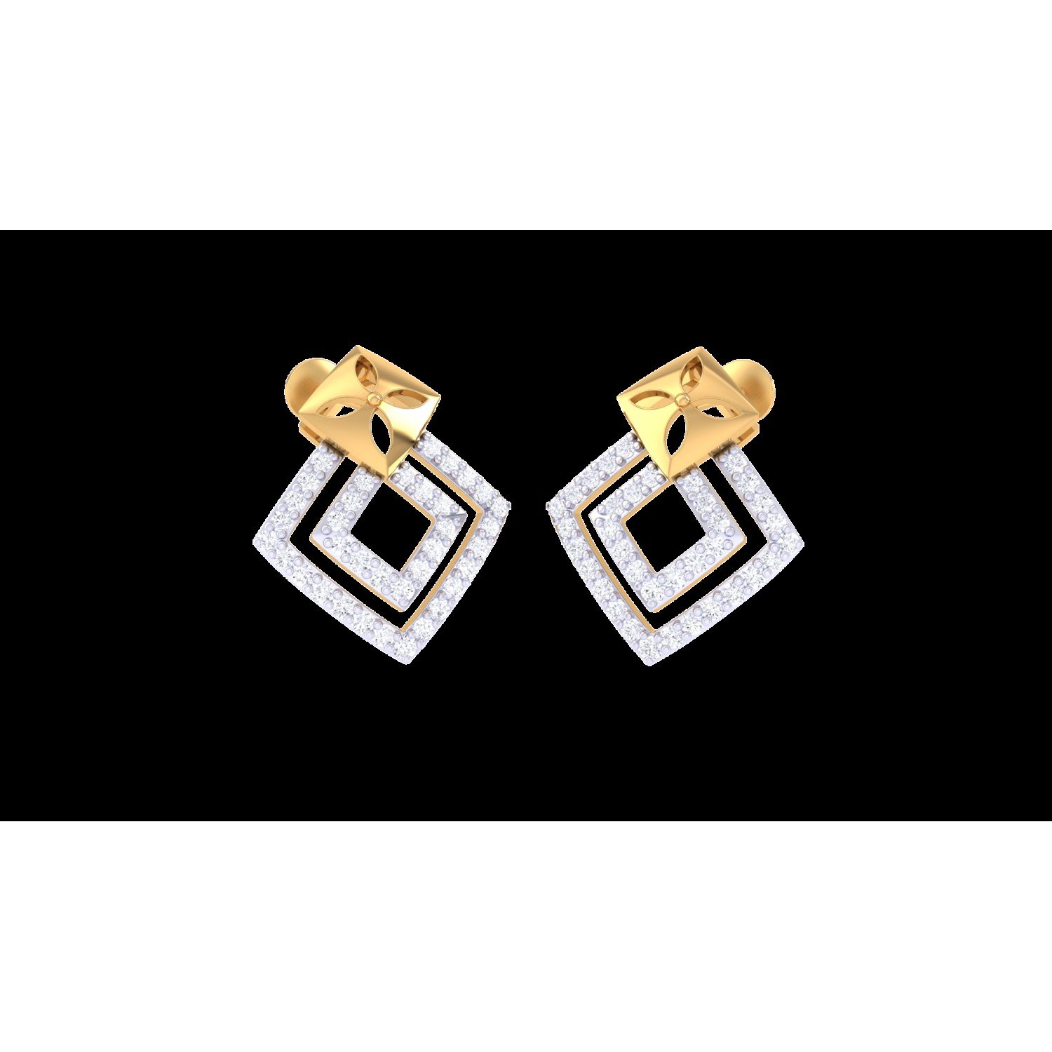 Earrings-(JVD050923-501676)