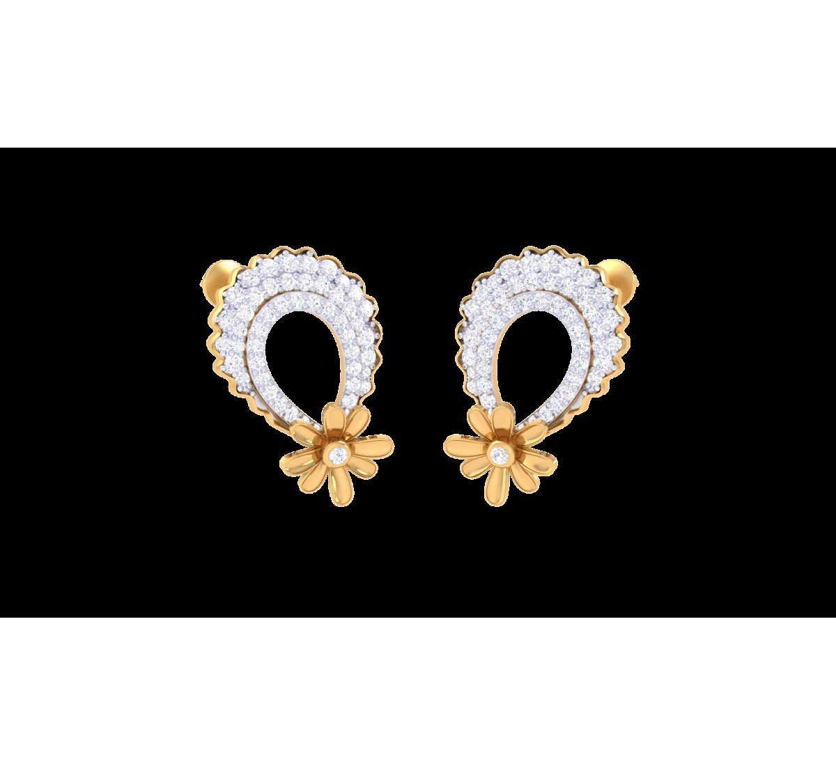Earrings-(JVD050923-501677)